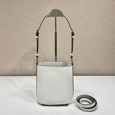Prada Bags 1BE059 17x18x10.5cm Ap
