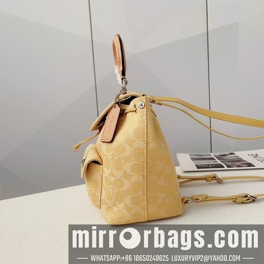 Coach Bags Coach CJ833 21.5x23x12cm zy