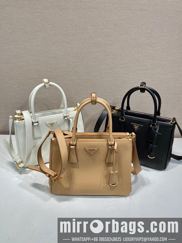Prada Bags Prada 1BA863 28x20x12cm AP