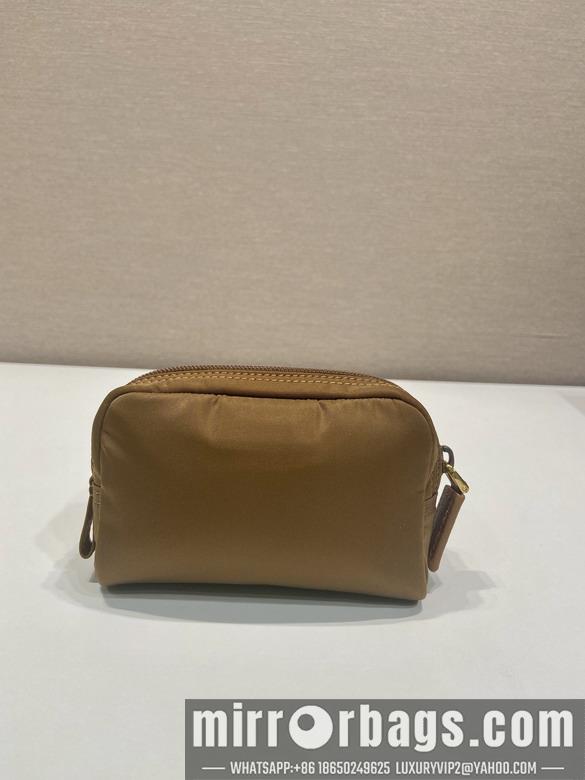 Prada Bags Prada 1NA339 12x8x3.5cm AP3