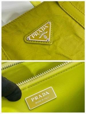 Prada Bags Prada tote 1BG587 36x39x13cm AP