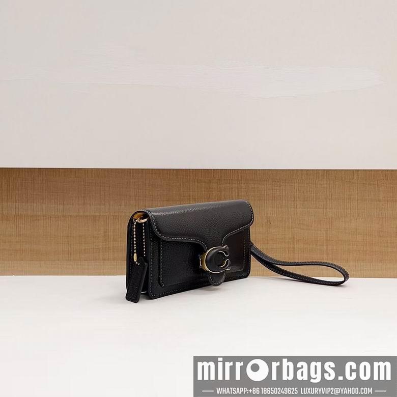 Coach Bags CJ925 18.5X11.5X3cm JH