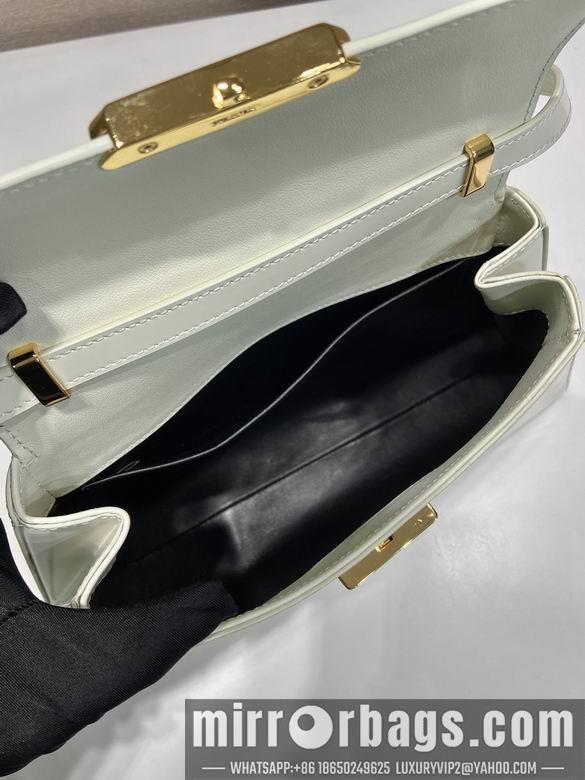 Prada Bags Prada 1BD342 34x19x8cm AP