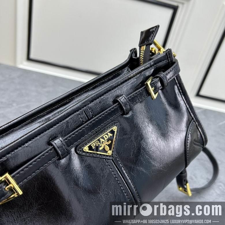 Prada Bags Prada LusSolf 1BG445 26x14x12cm ww