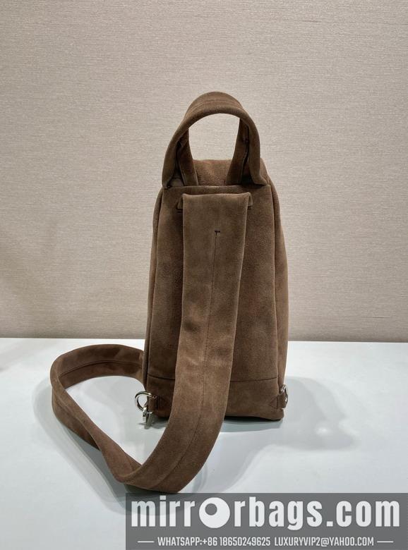 Prada Bags Prada 2VZ114 18x32x11cm AP