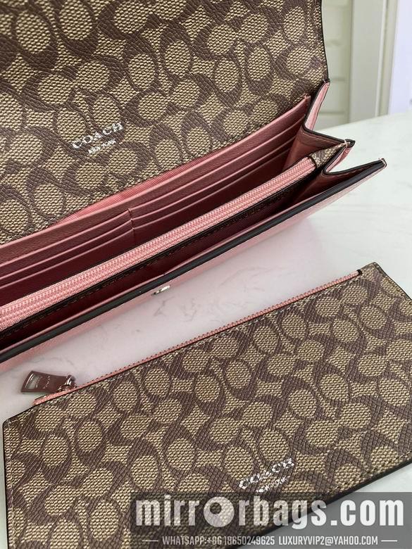 Coach Bags F62628 20X10X4cm XM 3