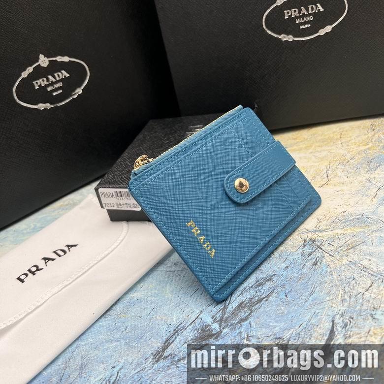 Prada Bags 7012 YG-2