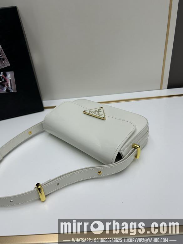 Prada Bags Prada 339 21.5x13x5cm jj3