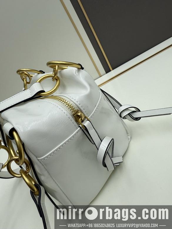 Prada Bags Prada 1BB137 14x14x13.5cm jj1