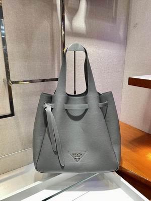 Prada Bags 1BG339 35x34x16cm ap 31