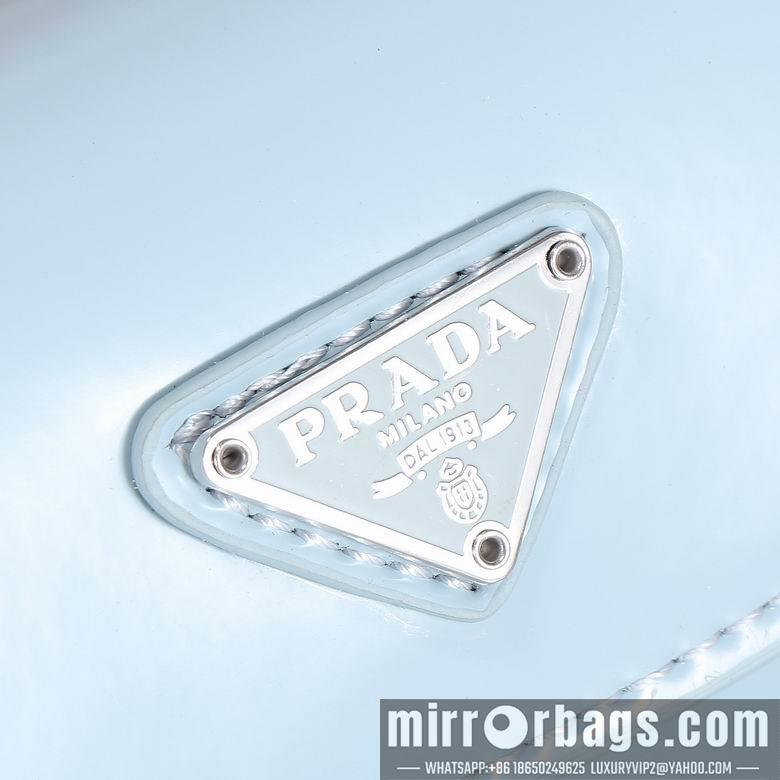 Prada Bags 611 22X13cm XMY