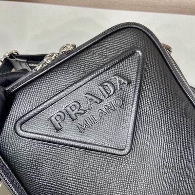Prada Bags Saffiano 2VH154 19x16x5.5cm ap 04
