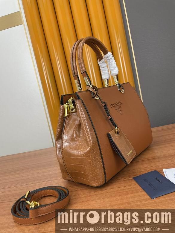 Prada Bags WW66196 30X23X13