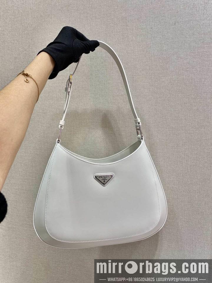 Prada Bags 1BC156 30x18.5x4cm ap 03