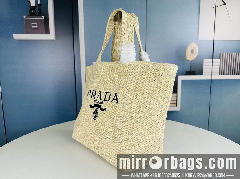 Prada Bags 2360 30X42X30X15cm XMY