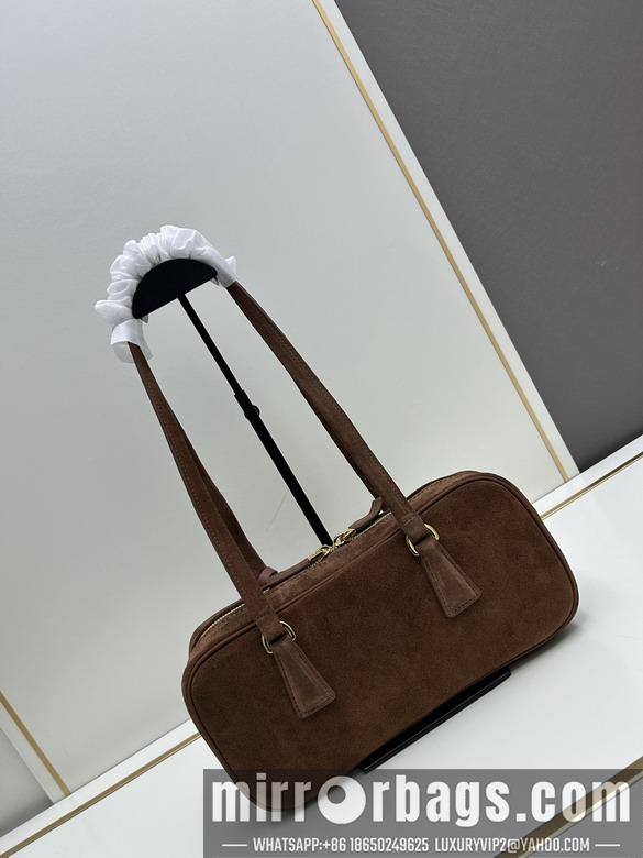 Prada Bags Prada 1BB116 30x14x8.5cm jj1