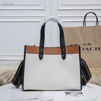 Coach Bags C0777 30X23X15cm AZ