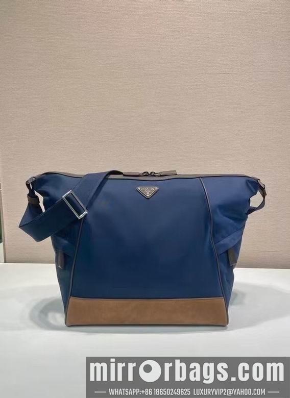 Prada Bags 2VH180 34X34X17cm WP
