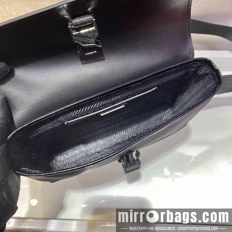 Prada Bags Re-Nylon 2VD044 20x15.5x4cm ap 18