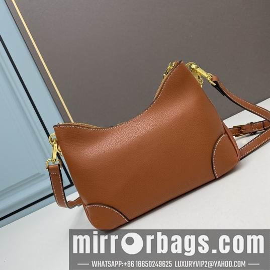 Prada Bags Prada 1BH190 27x18x10cm ww6色
