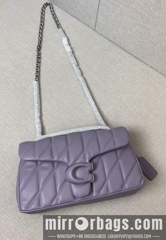 Coach Bags CP150 CP147 26X15cm AZ 3