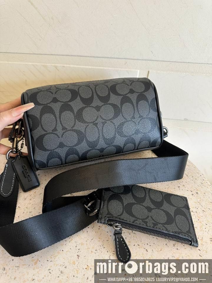 Coach Bags CJ674 21X11.5X10cm AZ 3colour