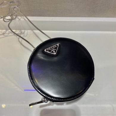 Prada Bags AP1NR003 12X12X2
