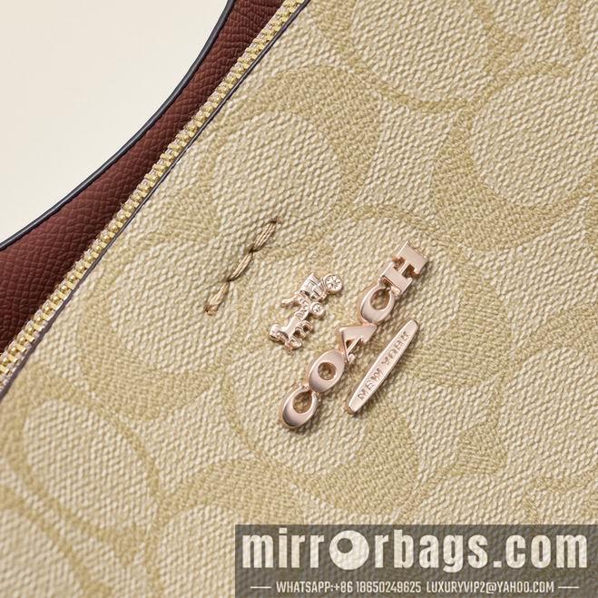Coach Bags CA582 22X20X10cm AZ 4