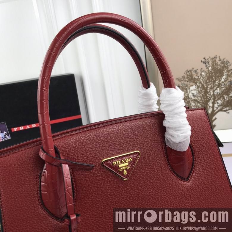 Prada Bags CD66155 30X24X15 seven colors