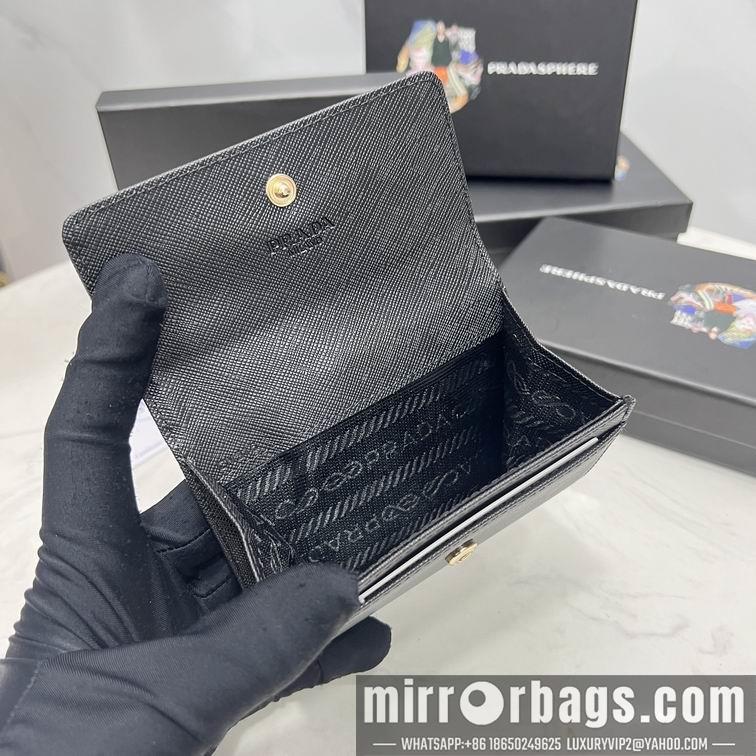 Prada Bags Prada ML204 11x6.5cm zy