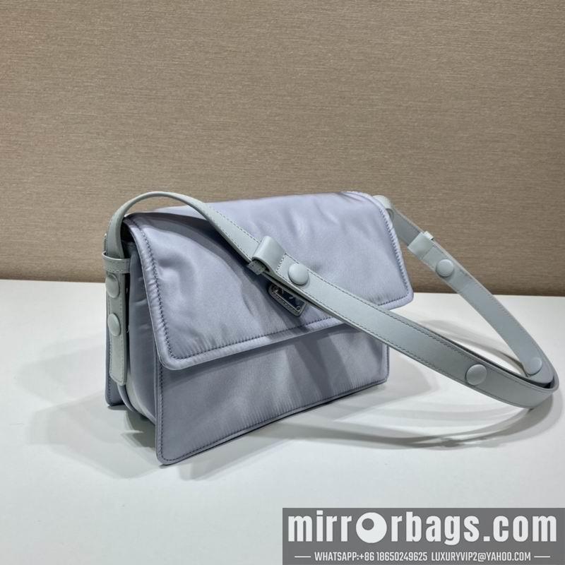 Prada Bags 1BD258 23.5x18x11cm 08