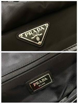 Prada Bags Re-Nylon Saffiano 2VZ019 32x52x19cm ap 16