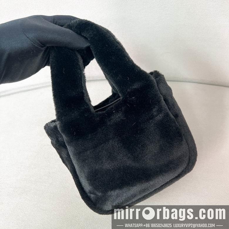 Prada Bags 1BA349 15.5X18X10cm DN 2colour