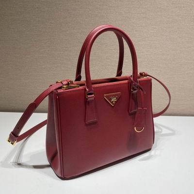 Prada Bags Galleria Saffiano AP1BA863 28X20X12