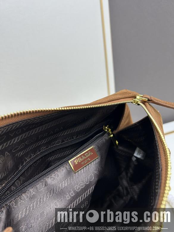 Prada Bags Prada 2483 24x24x7cm jj