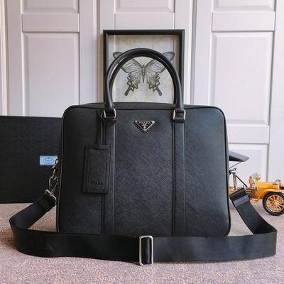 Prada Bags 0661 36x28x9cm ap 19