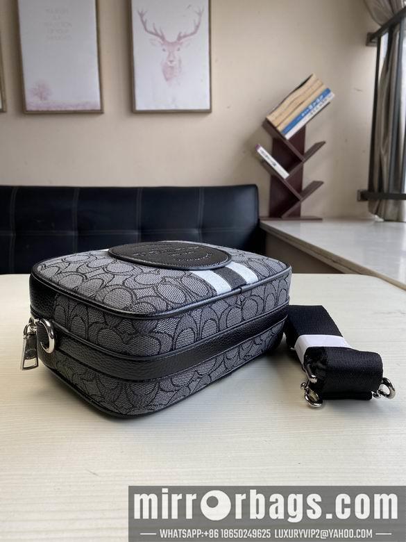 Coach Bags BH1912 20X7.5X16-4