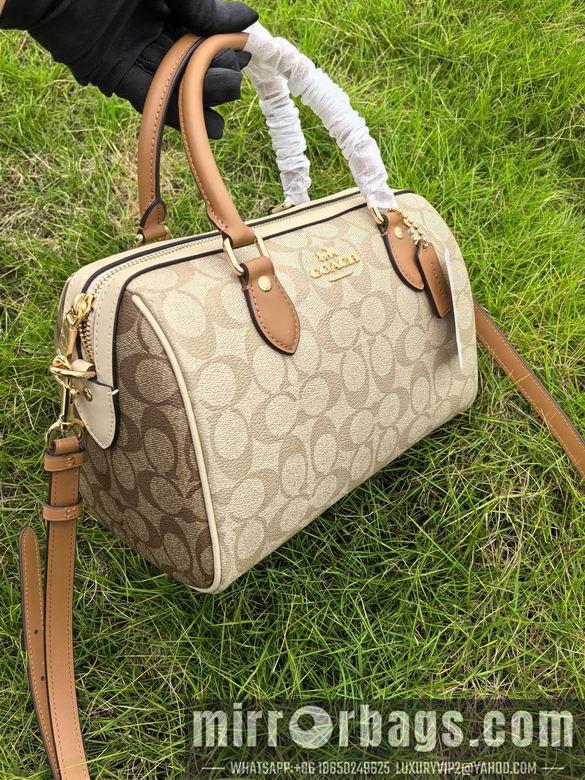 Coach Bags CS185 27X17X14cm JH