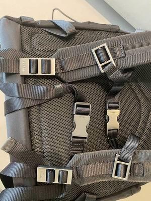Prada Bags Re-Nylon 2VZ079 32x52x19cm ap 17