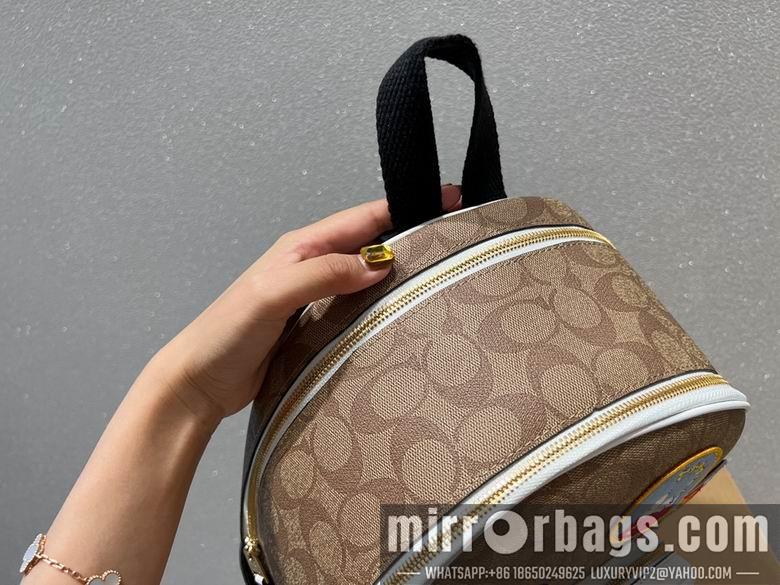 Coach Bags Court 26x34cm CN 2