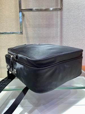 Prada Bags Saffiano 2VZ064 26x35x12cm ap 05