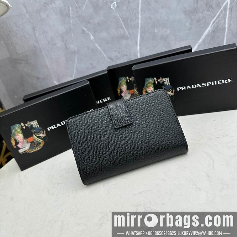 Prada Bags Prada 306 14x8.5x3cm zy