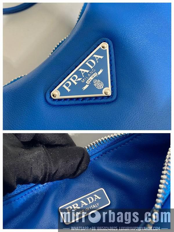 Prada Bags Prada hobo 1BA384 21x12.5x6.5cm AP1