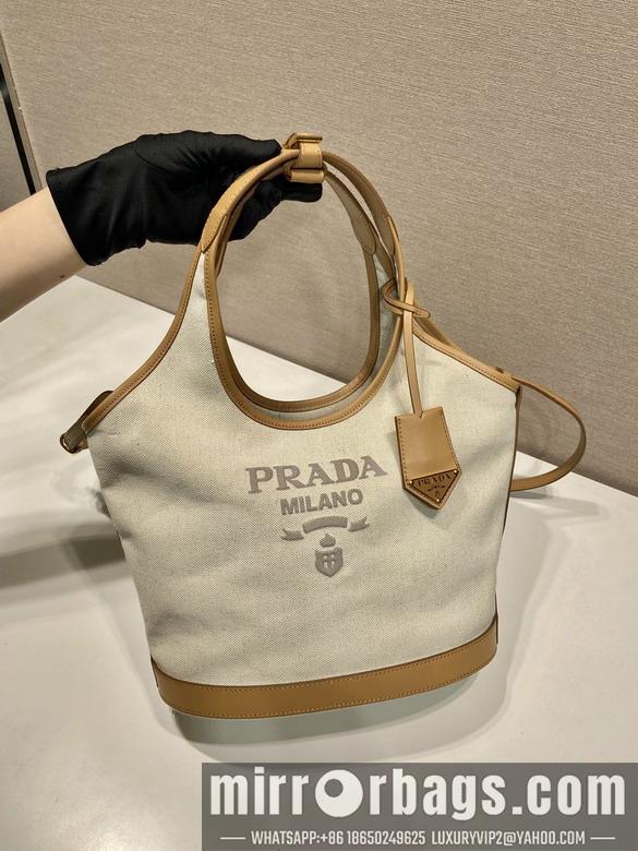 Prada Bags Prada 1BG471 28x22.5x12.5cm AP