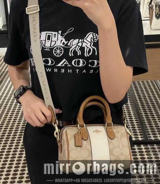 Coach Bags Coach CR243 16.5x11x9cm zy