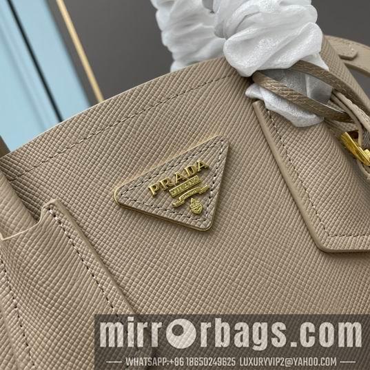 Prada Bags Prada 1BG443 25x18.5x12.5cm ww4色