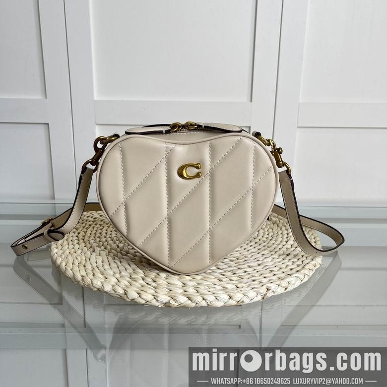 Coach Bags CE725 19X16.5X5.5cm AZ 3