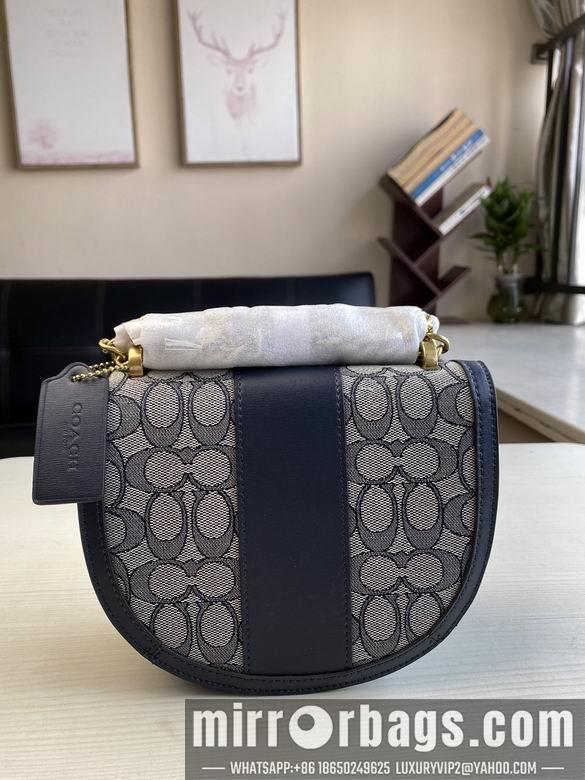 Coach Bags C3464 22X20X12cm XM