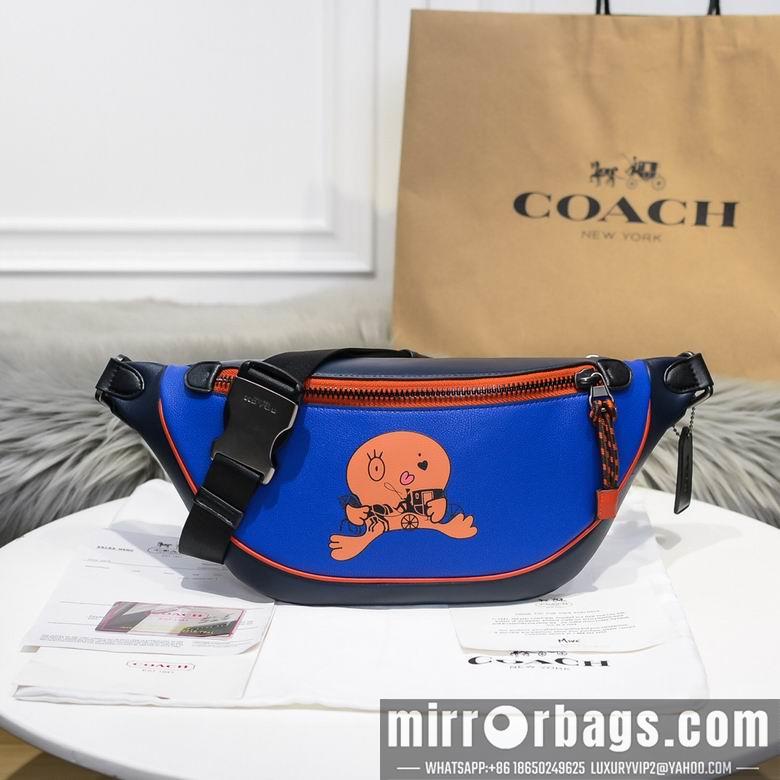 Coach Bags 4592 40.5x16x7cm CN