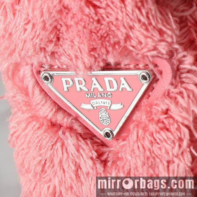 Prada Bags Hobo 2000 22X17X6cm XMY 4colour